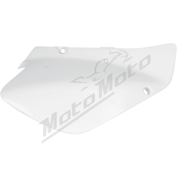 UFO Replacement Side Panels Honda XR 650cc 00-07