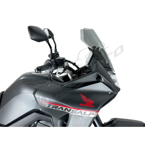 WRS SPORT Windscreen Smoke Honda XL 750 ABS 23-24