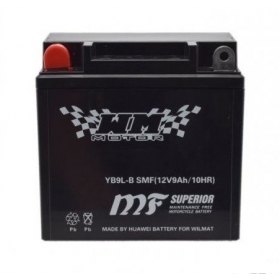 Battery YB9L-B SMF 12V / 9Ah