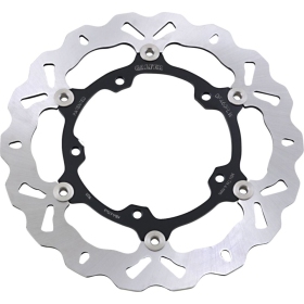 GALFER Wave® Front Brake Rotor Yamaha MT / YZF-R 250-700cc 15-24