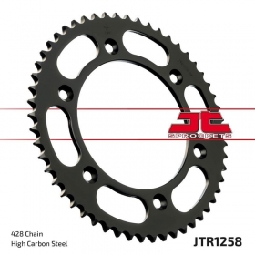 Rear sprocket JTR1258