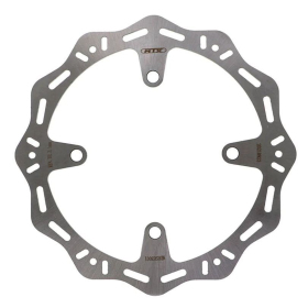 MTX Rear Brake Disc Kawasaki KX / KLX 125-450 03-25