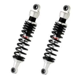 YSS EcoLine RE302 Twin Rear Shock Absorbers Triumph Bonneville / Scrambler 02-21