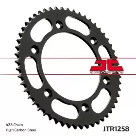 Rear sprocket JTR1258.54