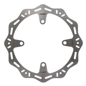 MTX Rear Brake Disc Kawasaki KX / KLX 125-450 03-25