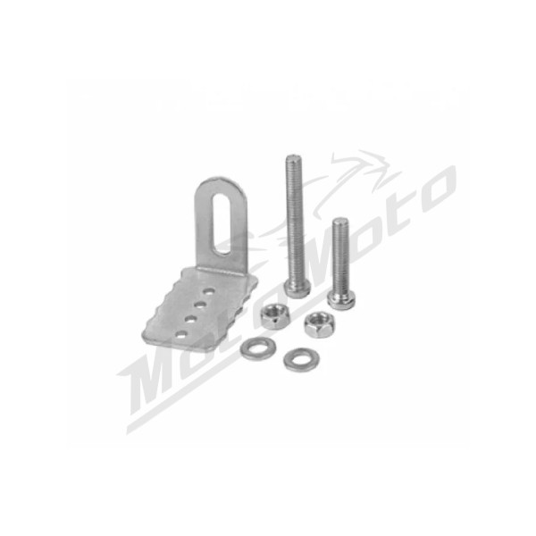 POLISPORT Front Mudguard Missouri 26  