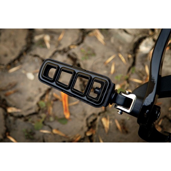 KURYAKYN Dillinger Foot Pegs Without Adapters