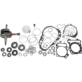 VERTEX Engine Rebuild Kit Arctic Cat / Kawasaki / Suzuki 400cc 03-04