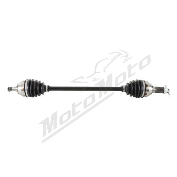 ALL BALLS Priekinis dešinys pusašis Can Am Maverick X3 900 2017