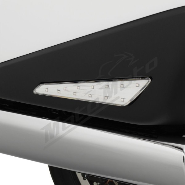 SHOW CHROME LED Marker Lights HONDA GL 1800 18-23