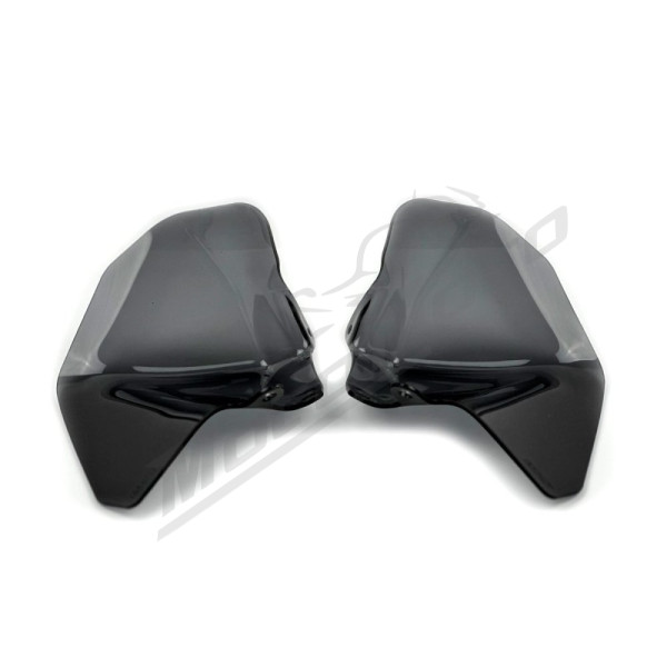 WRS Vėjo deflektoriai Tamsinti 75% BMW R1300GS ABS 23-25