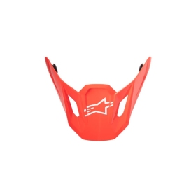 ALPINESTARS(MX) SM7 Core Helmet Visor