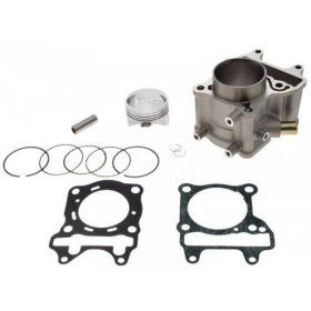 Cylinder kit HONDA PCX / SH 125cc LC / Ø59 / PIN Ø13 4T