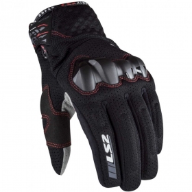 LS2 CHAKI Lady textile gloves