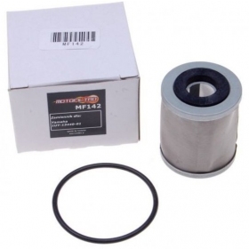 Oil filter MOTOFILTRO TM RACING EN / MX / SMM / SMR / SMX / YAMAHA WR / YFM / YZ / 250-660cc 1987- 2012 HF142