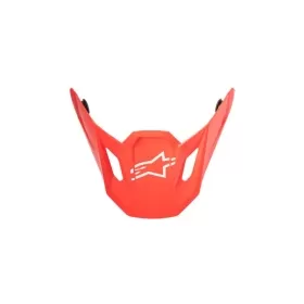 ALPINESTARS(MX) SM7 Core Helmet Visor
