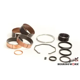 BEARING WORX Front suspension bushing set Beta / Husqvarna / Kawasaki / Yamaha 125-511 04-24 
