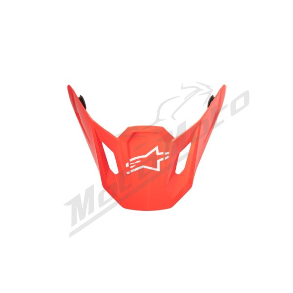ALPINESTARS(MX) SM7 Core Helmet Visor