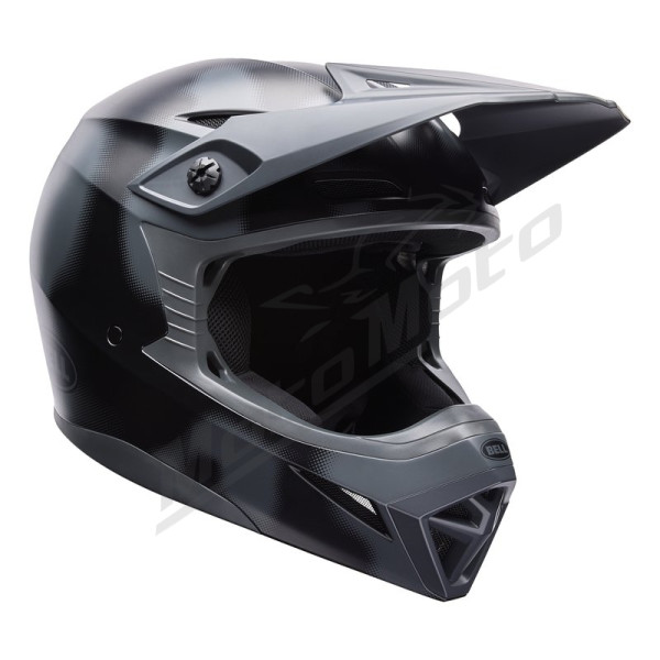 BELL Youth MX-10 Mips Helmet - Black Camo