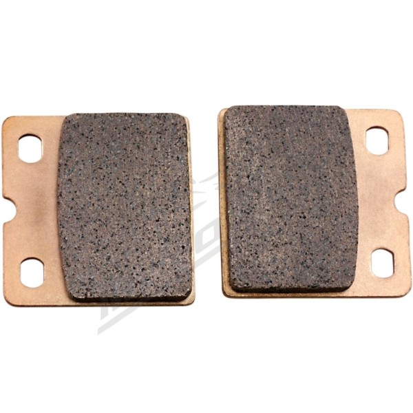 GALFER Ceramic Brake Pads Indian CHIEF 1811-1890cc 09-21