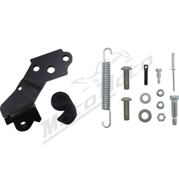 MOOSE OFFROAD HARD-PARTS Kickstand Yamaha YZ 250-450cc 09-23