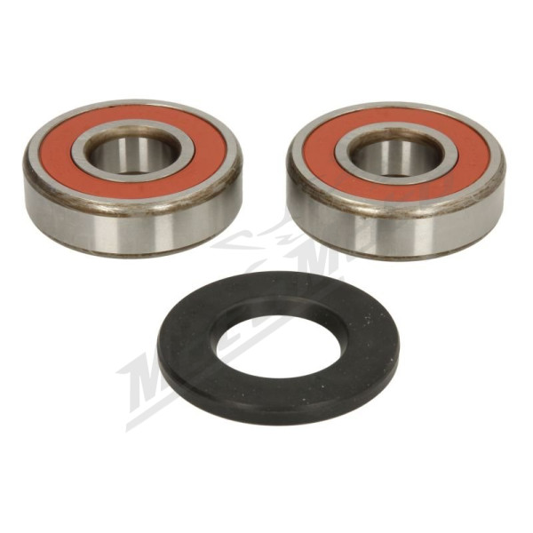 Tourmax Galinio Rato guolių ir riebokšlių kompl. Kawasaki VN 1500-1600 87-08