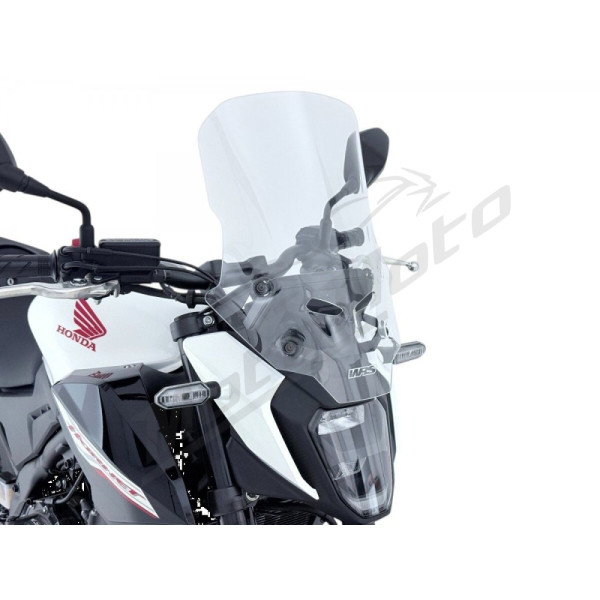 WRS Windscreen Touring Clear Honda CB500 ABS 2025
