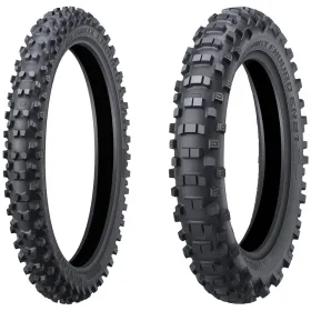 Padanga Dunlop GEOMAX EN91 ENDURO FIM 120/90 R18 65R TT