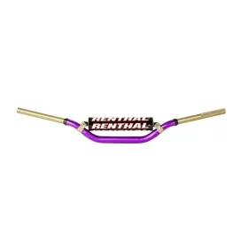 RENTHAL Twinwall 998 Universal Handlebar 28,6mm 80,3cmx98mm 