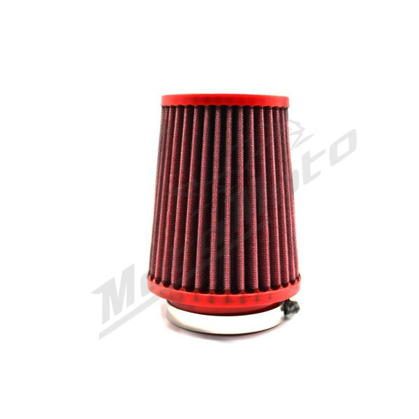 BMC Universal air filter Ø70mm