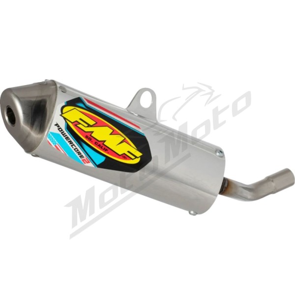 FMF Powercore duslintuvas Kawasaki KX 500 88-04