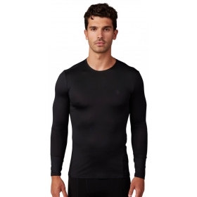 FOX Tecbase LS Baselayer Functional Shirt