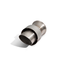 Garso, galios slopintuvas Akrapovic V-TUV201