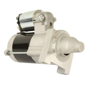 PARTS UNLIMITED Starter Motor Kawasaki / John Deere 400 05-20