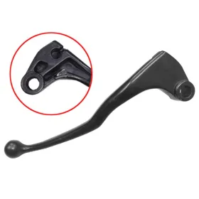 Psychic Clutch Lever Yamaha FZ / SRX / TZR / XJ 125-900cc 84-00