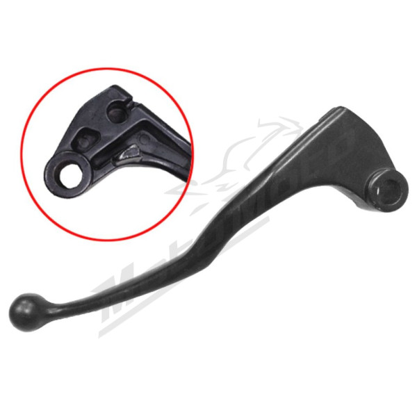 Psychic Clutch Lever Yamaha FZ / SRX / TZR / XJ 125-900cc 84-00