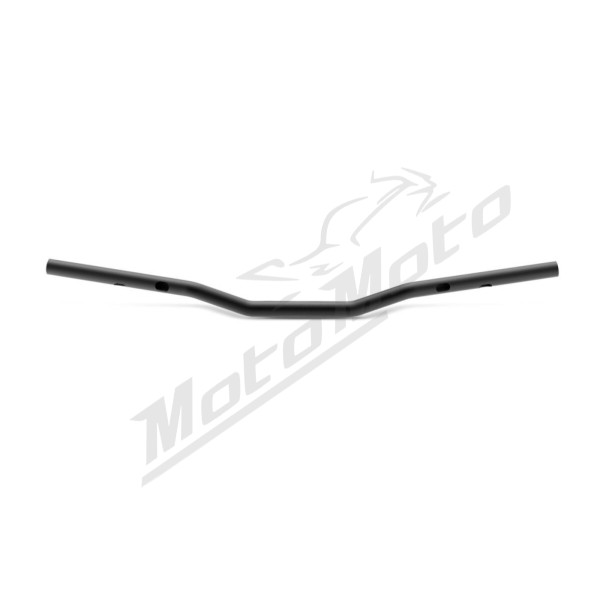 ZARD Sport Low Handlebar 25,4mm Harley Davidson FLFBS / FLHX / FLI / FXLRS 1750-1977cc 23-25