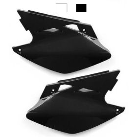 Rear side covers ACERBIS Kawasaki KXF 450cc 2006-2008 2pcs