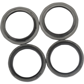 PIVOT WORKS Fork Seal Kit 46-49x61-65mm Yamaha FJR 1300 03-22