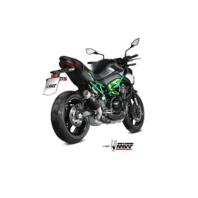 MIVV GP Pro Slip-On Kawasaki Z 900 25-26