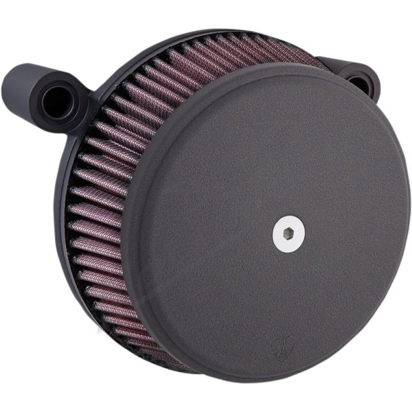 ARLEN NESS Big Sucker™ Stage I Air Filter Kit Harley Davidson FLD / FLHR / FLHRCI / FLHTCU / FLS 1584-1800cc 99-17