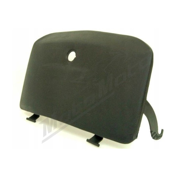 Pirštinių dėžės dangtelis KINROAD MIKRON / XT50QT-5 KOS/ ​​​​​​​ZONGSHEN MONSUN 50