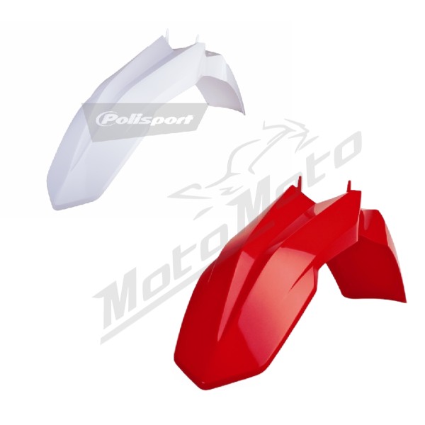 POLISPORT Front Fender GAS GAS EC 125-300 11-17