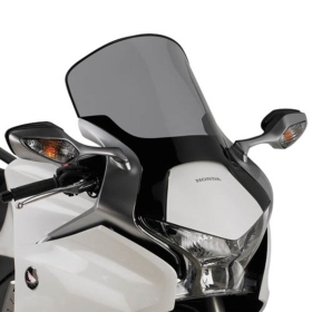 Givi windscreen, smoked HONDA VFR1200F 10-16