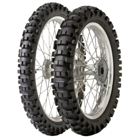 Tyre Dunlop D952 NHS 100/100 R18 59M TT