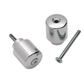 PARTS UNLIMITED Handlebar Damper 2pcs Honda GL 1800 01-16