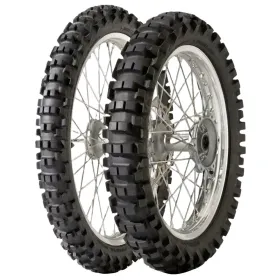 Padanga Dunlop D952 NHS 100/100 R18 59M TT