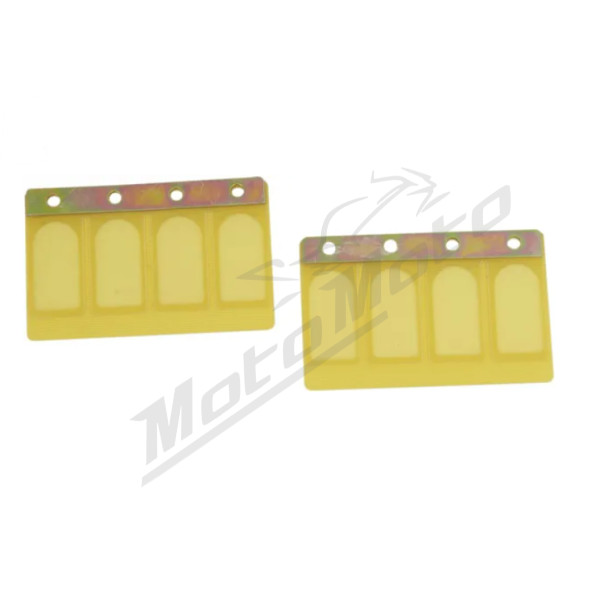 BOYESEN Power Reed Set HUSQVARNA CR / TE / WR / XC 250-500 82-02