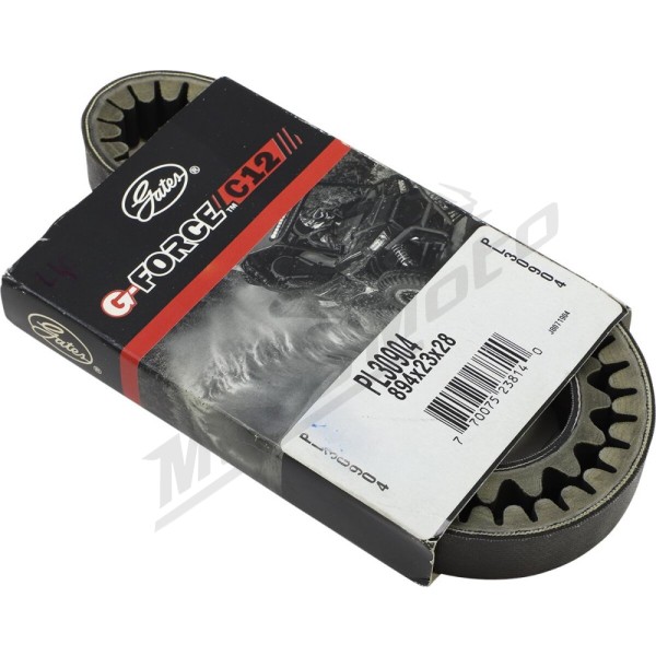 GATES PowerLink variatoriaus diržas Kymco Bet & Win / Grandvista 250cc 02-10