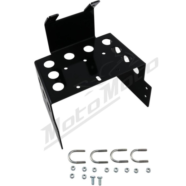 MOOSE OFFROAD- SNOW Winch Mount Yamaha YFM 600cc 98-01